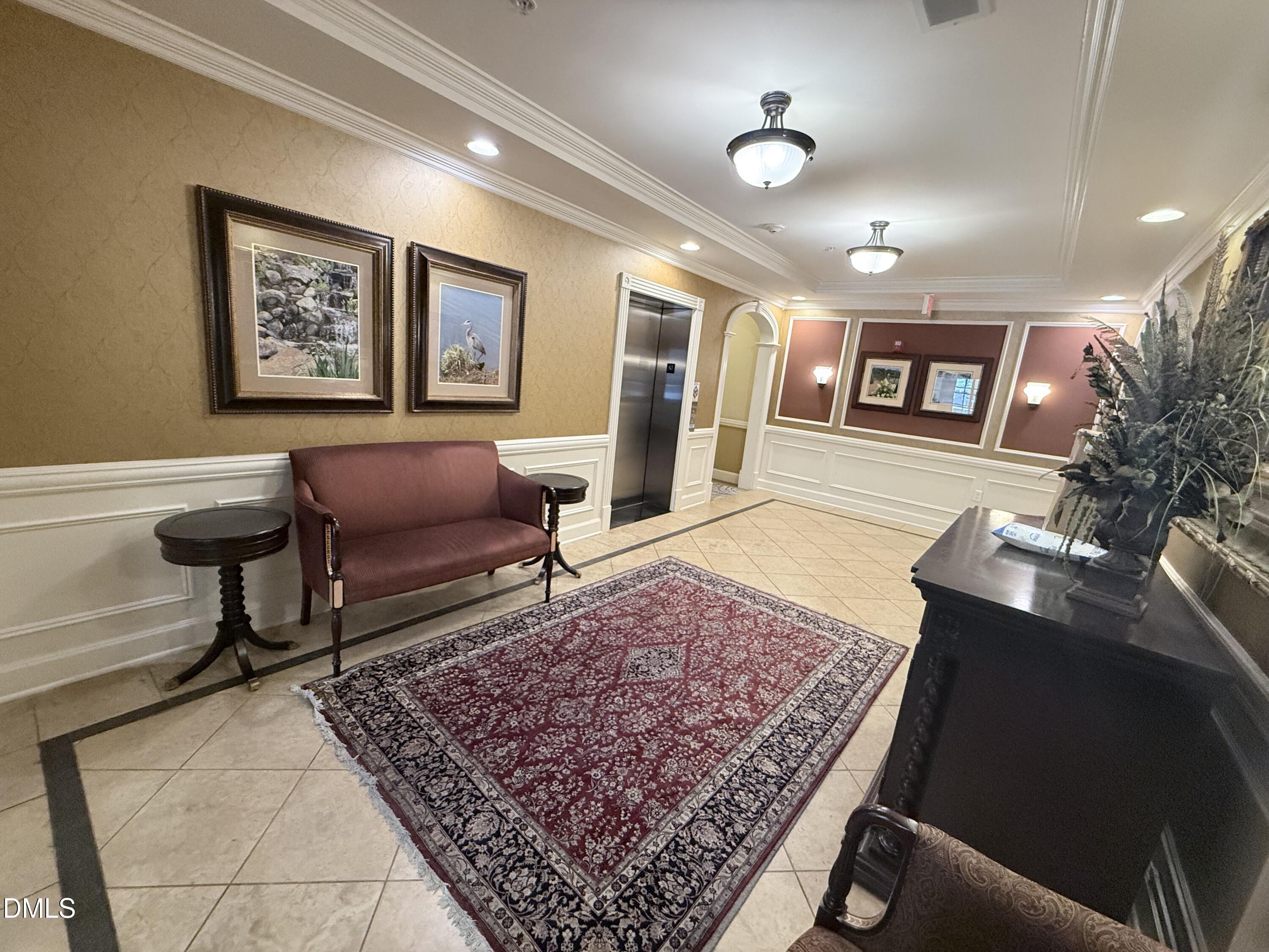 10411 Rosegate Court, Unit 3 Raleigh, NC 27617 - Photo 41 of 63