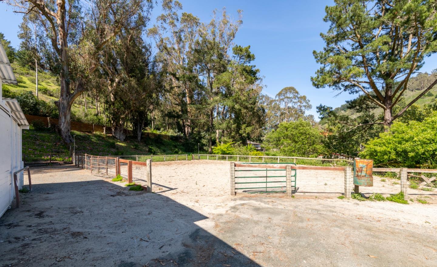 2570 Purisima Creek Road Half Moon Bay, CA 94019 - Photo 64 of 85