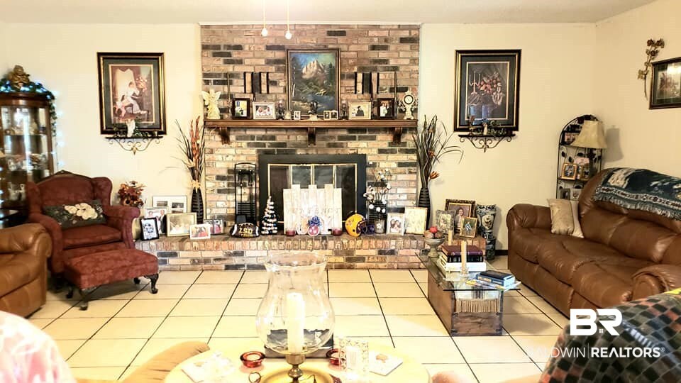 45960 Old Carney Road Bay Minette, AL 36507 - Photo 7 of 16