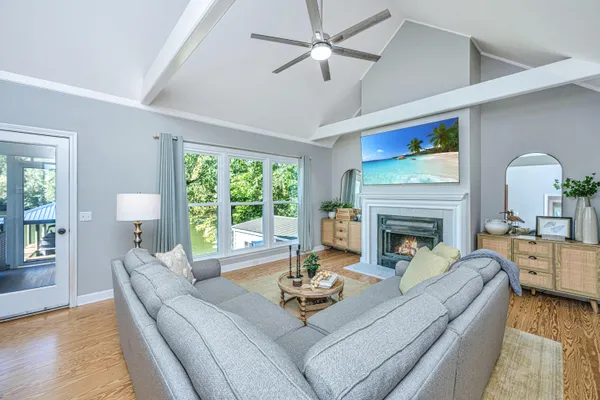 $575,000 | 1075 Chapel Branch Road, Santee, SC 29142