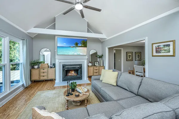 $575,000 | 1075 Chapel Branch Road, Santee, SC 29142