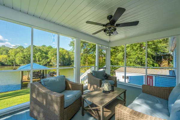 $575,000 | 1075 Chapel Branch Road, Santee, SC 29142