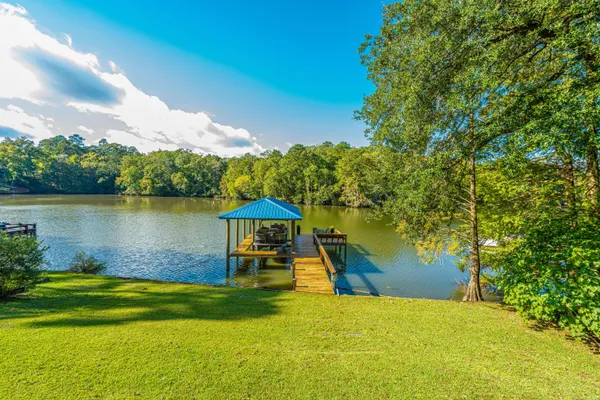 $575,000 | 1075 Chapel Branch Road, Santee, SC 29142