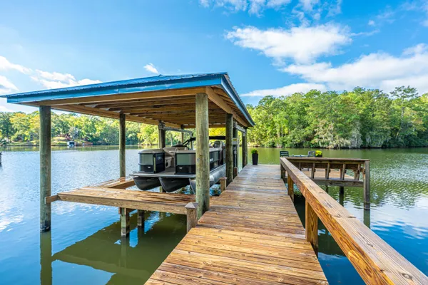 $575,000 | 1075 Chapel Branch Road, Santee, SC 29142