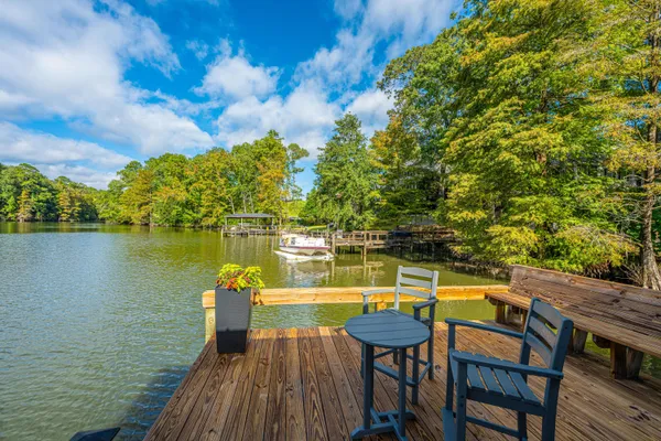 $575,000 | 1075 Chapel Branch Road, Santee, SC 29142