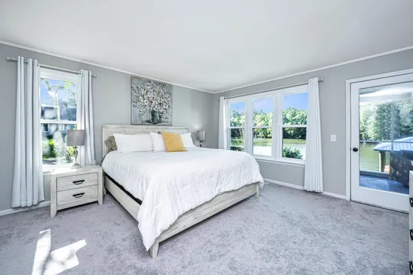 $575,000 | 1075 Chapel Branch Road, Santee, SC 29142