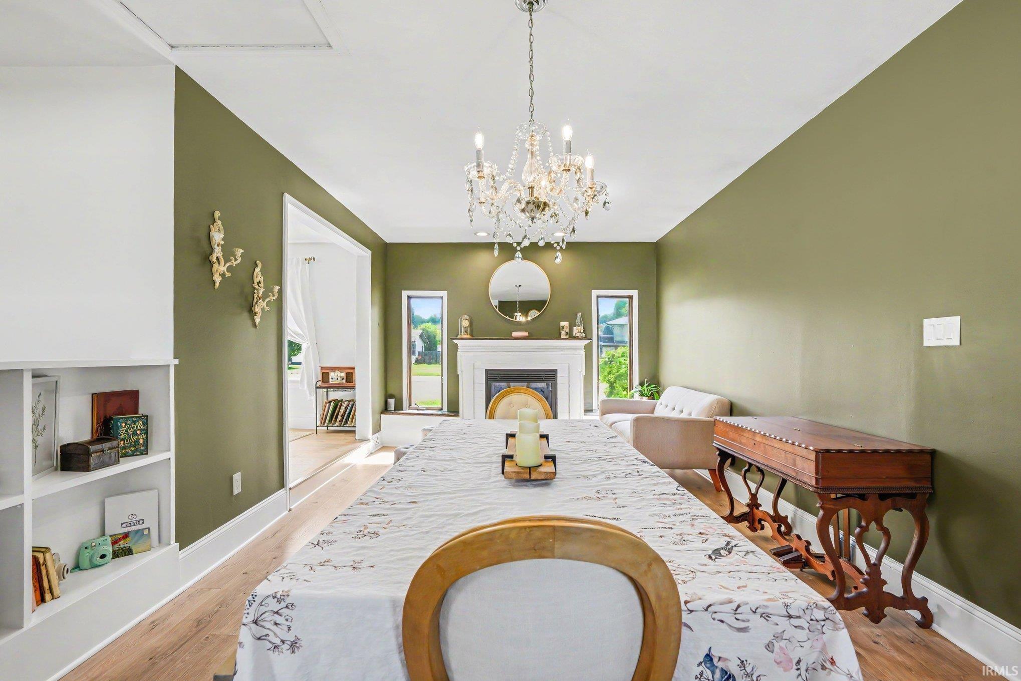 55195 Birch Road Osceola, IN 46561 - Photo 7 of 25 Gallery Image 7