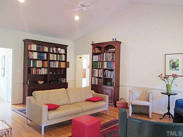 3815 Cambridge Road Durham, NC 27705 - Photo 7 of 20 Gallery Image 7
