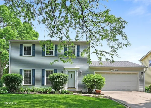 $6,500 | 1012 Bainbridge Drive, Naperville, IL 60563