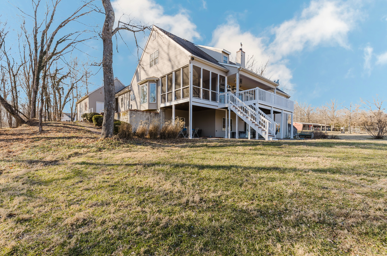 4996 Andrew Road Marion, IL 62959 - Photo 69 of 85