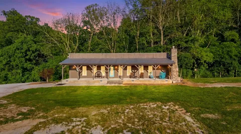 $1,690,000 | 138 Cross Creek Drive, Manchester, TN 37355