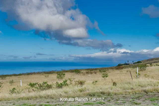 $475,000 | 59-1009 Lot 157 Kohala Ranch Road, Kamuela, HI 96743