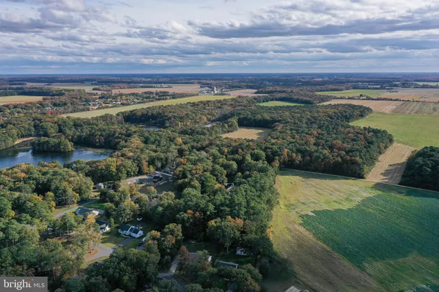 $34,990 | Lot 1 D Meadow, Laurel, DE 19956