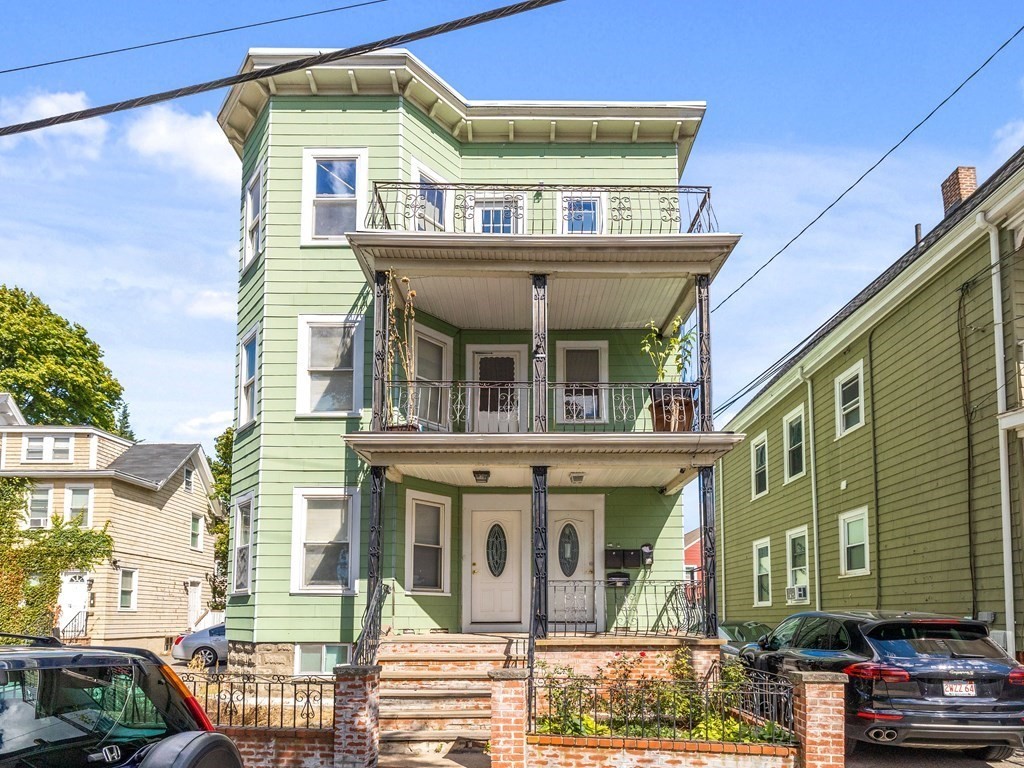 35-37 Radcliffe Road Somerville, MA 02145 - Photo 1 of 27 Gallery Image 1