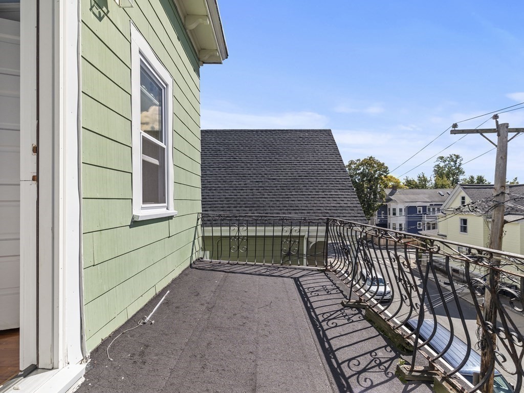 35-37 Radcliffe Road Somerville, MA 02145 - Photo 17 of 27 Gallery Image 17