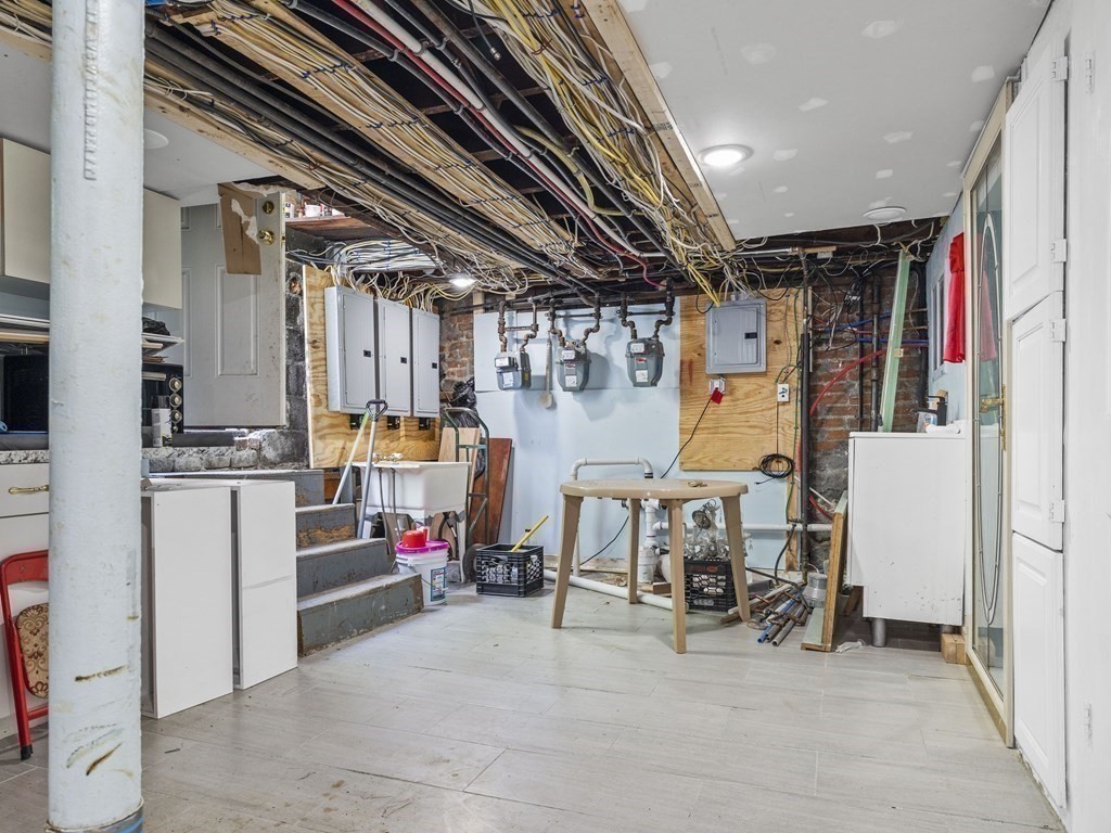35-37 Radcliffe Road Somerville, MA 02145 - Photo 19 of 27 Gallery Image 19