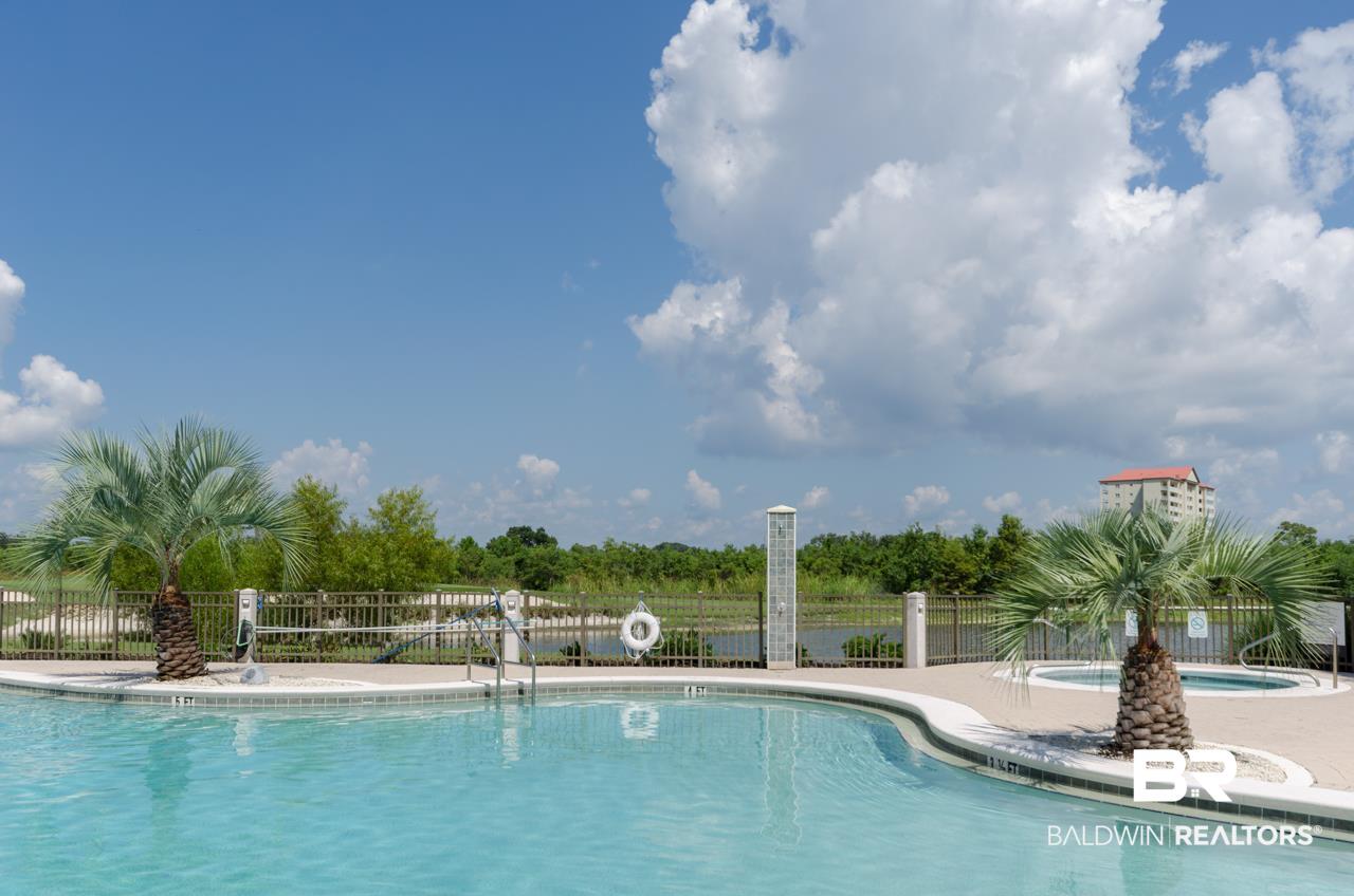 612 Lost Key Drive, Unit 505B Perdido Key, FL 32507 - Photo 37 of 44 Pool