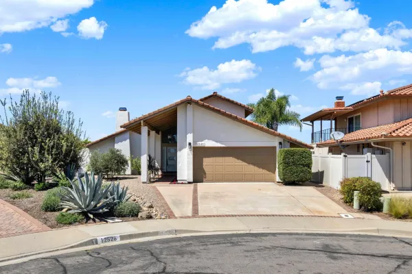 $1,529,900 | 12540 Montero Way, San Diego, CA 92128