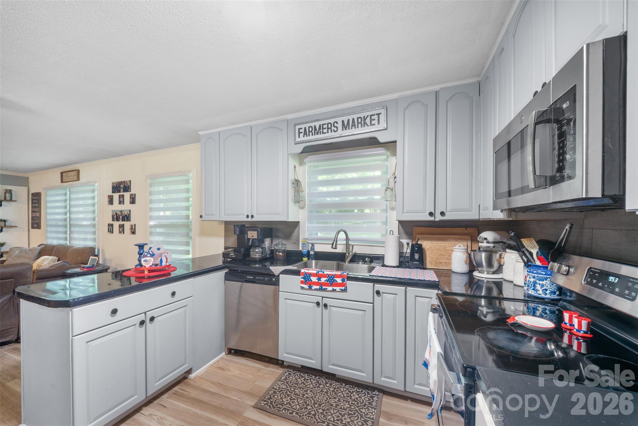 44080 Woodhurst Road, Unit 26 New London, NC 28127 - Photo 3 of 19