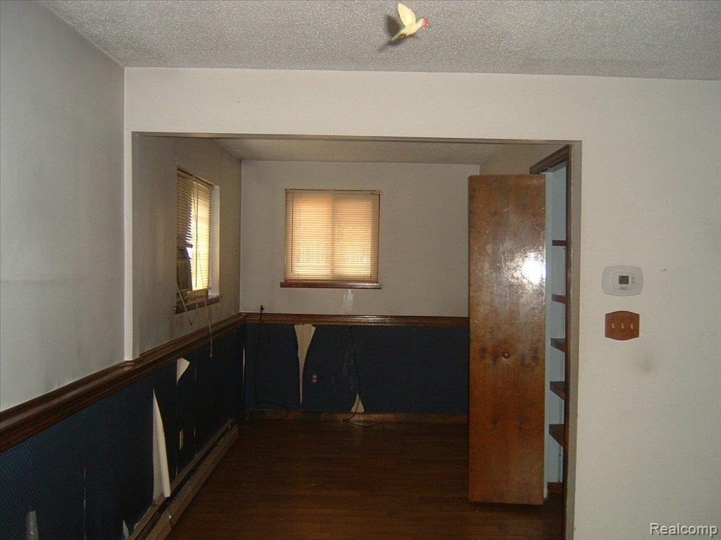 5612 West Dunbar Road Monroe, MI 48161 - Photo 10 of 12 5612 w dunbar additional space o