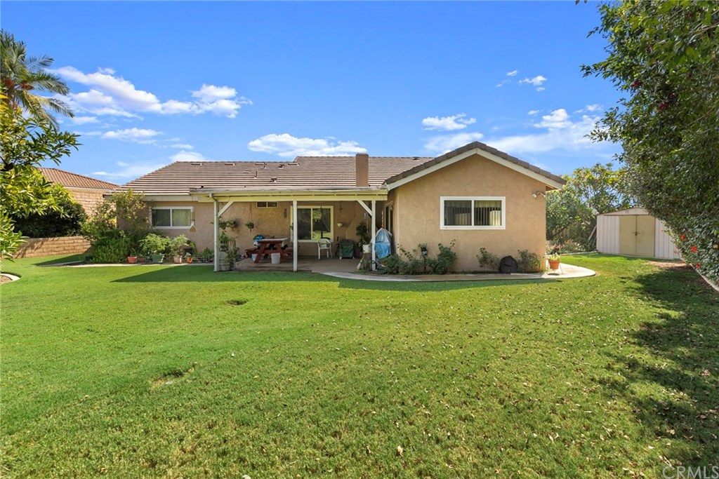 4051 La Concetta Drive Yorba Linda, CA 92886 - Photo 11 of 28