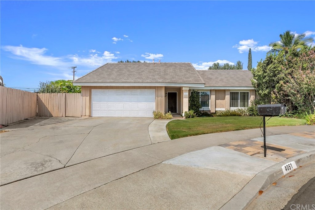 4051 La Concetta Drive Yorba Linda, CA 92886 - Photo 24 of 28