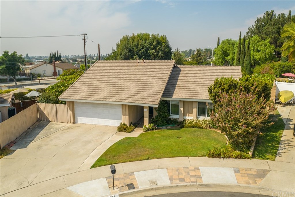 4051 La Concetta Drive Yorba Linda, CA 92886 - Photo 25 of 28