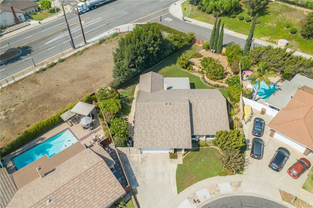 4051 La Concetta Drive Yorba Linda, CA 92886 - Photo 26 of 28