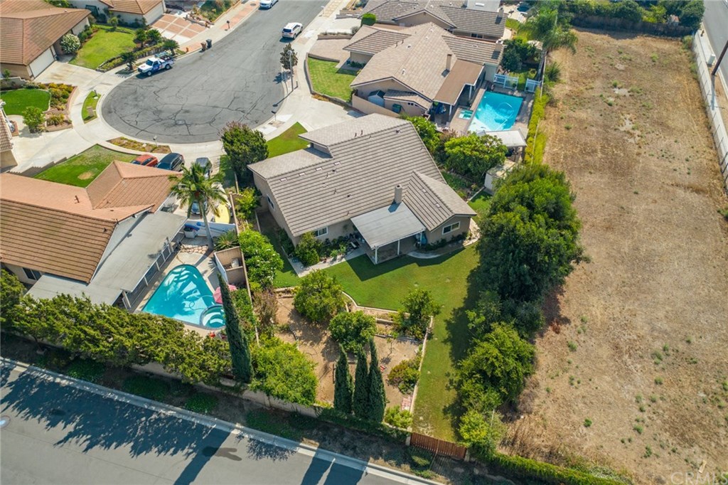 4051 La Concetta Drive Yorba Linda, CA 92886 - Photo 27 of 28