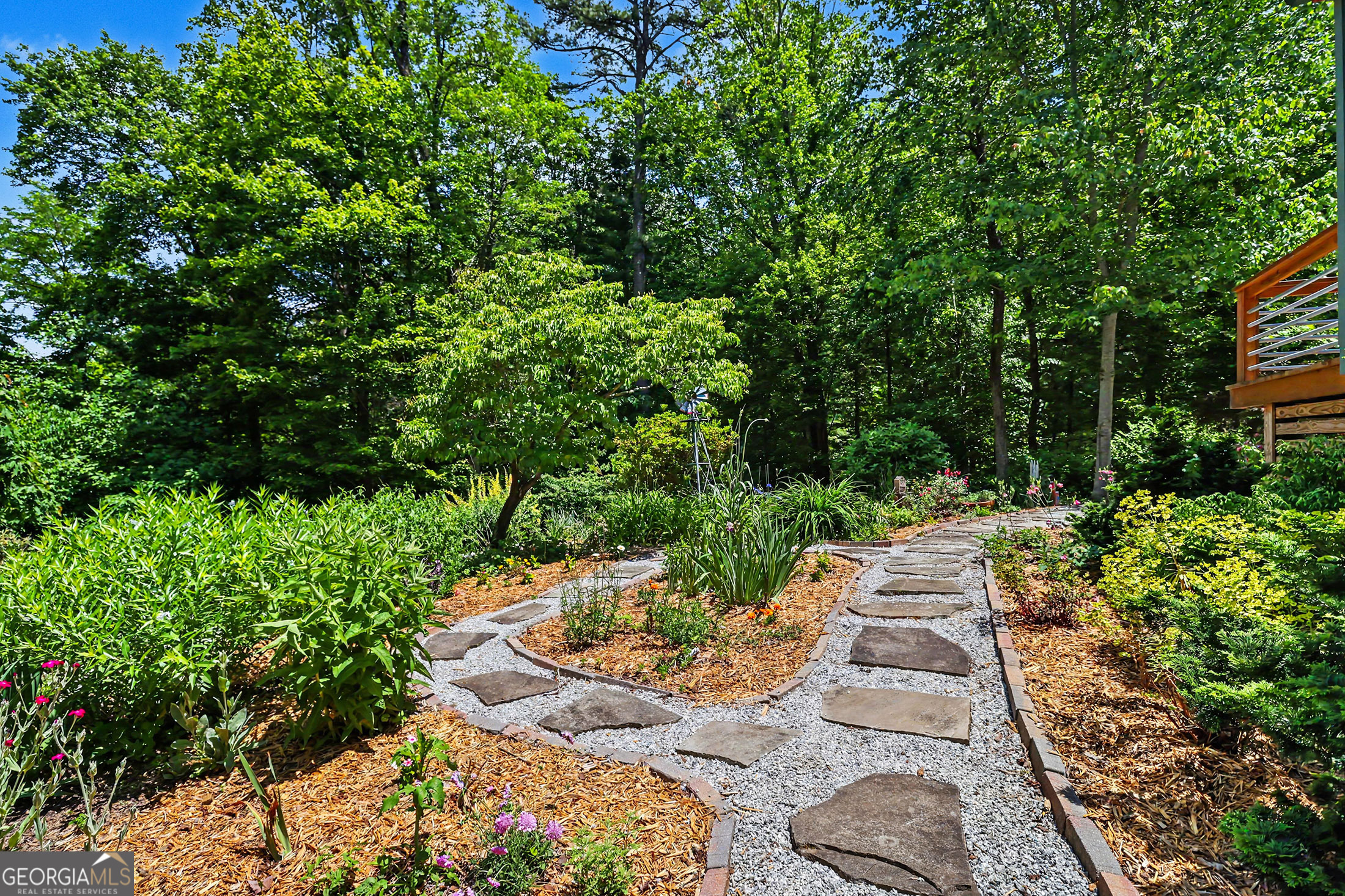 520 Chickasaw Lane Rabun Gap, GA 30568 - Photo 36 of 45