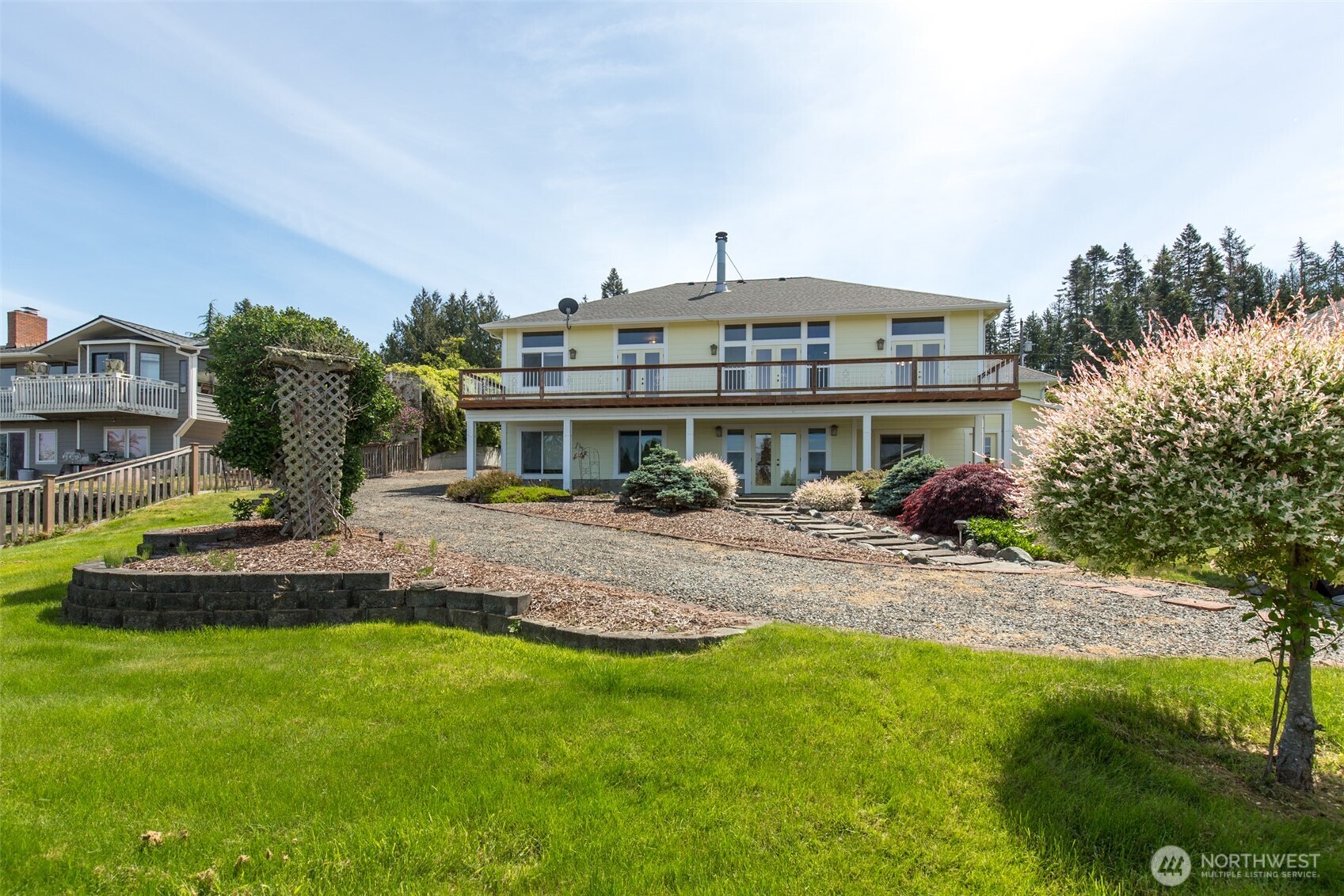 400 Reservoir Road Sequim, WA 98382 - Photo 12 of 40