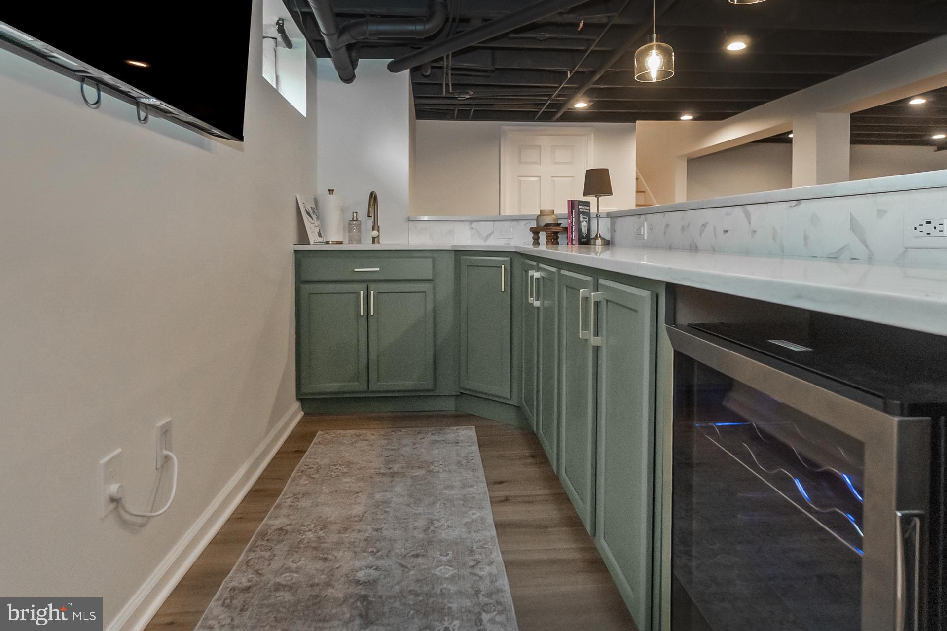 856 Roger Road Warminster, PA 18974 - Photo 44 of 55 Finished basement