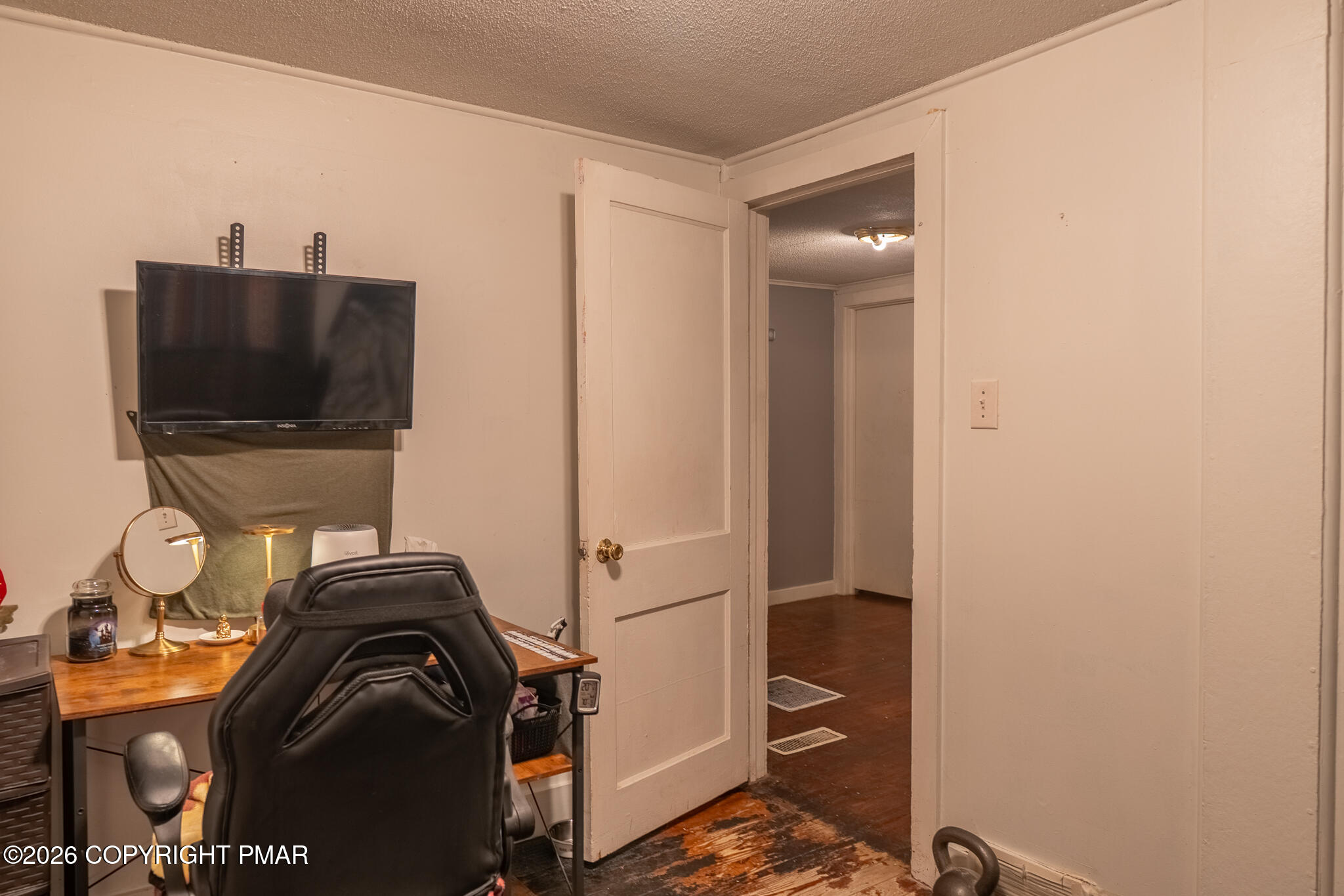 106 Independence Road East Stroudsburg, PA 18301 - Photo 21 of 30 a view of a storage and utility room