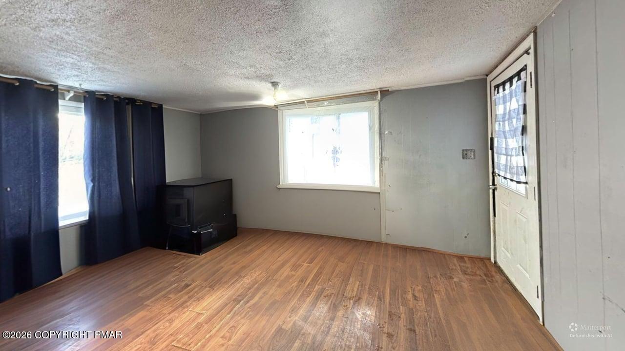 106 Independence Road East Stroudsburg, PA 18301 - Photo 27 of 30 a bedroom with a bed and a window