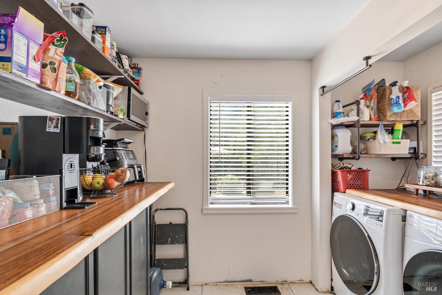 8061 Elphick Road Sebastopol, CA 95472 - Photo 9 of 40 a view of storage and utility room