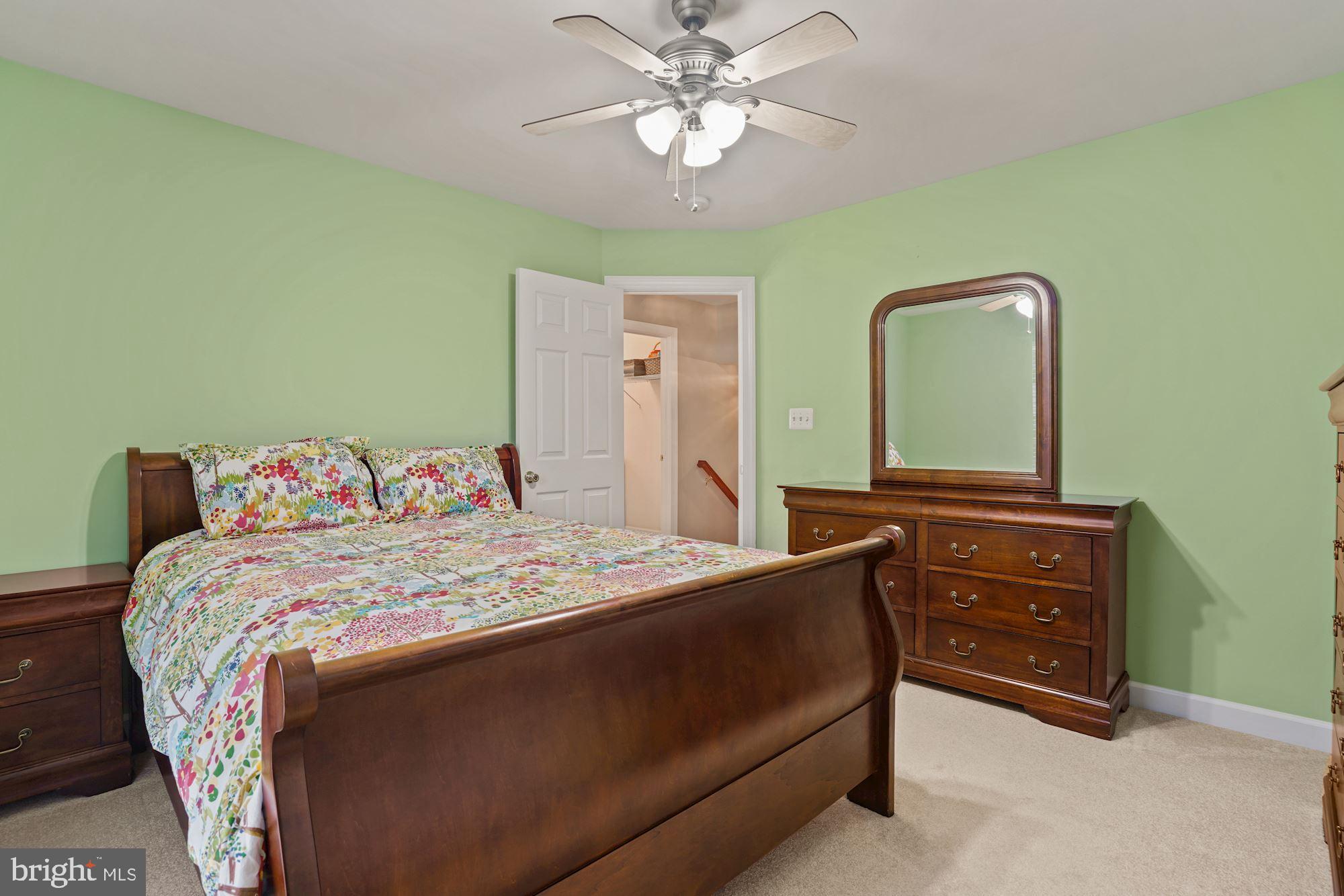 9050 Furey Road Lorton, VA 22079 - Photo 32 of 53 Bedroom 2