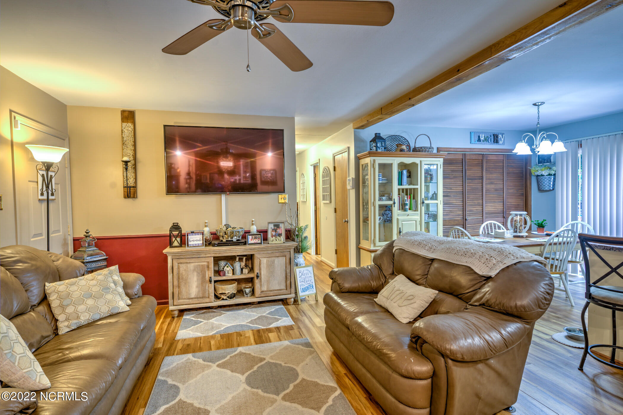 524 Fire Tower Road Ellerbe, NC 28338 - Photo 16 of 44 E05314B7-F1AF-41EF-88BA-DD116F4F32BA