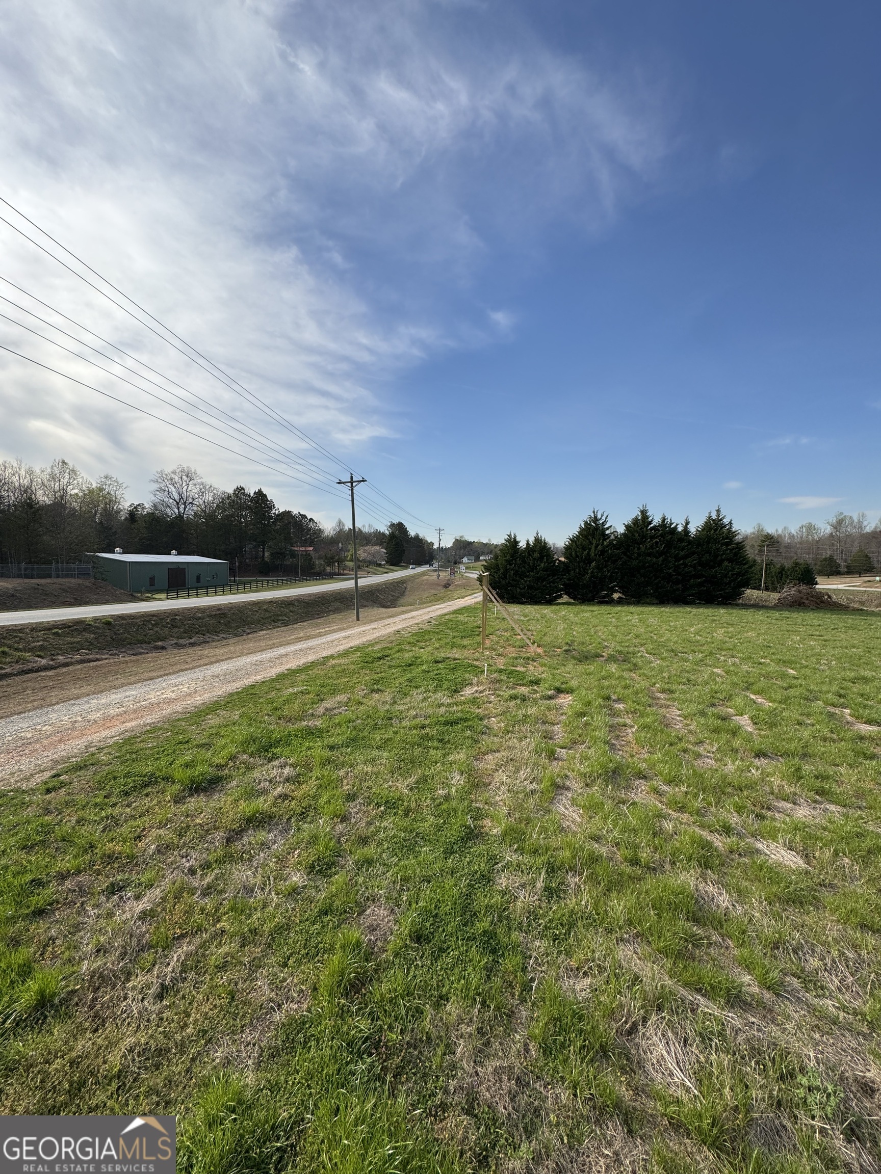 308 Amys Creek Road Clarkesville, GA 30523 - Photo 2 of 5