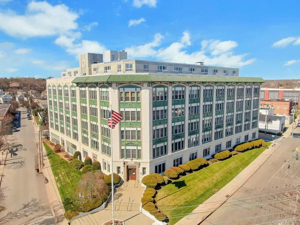 $359,000 | 1 Landmark Square, Unit 621, Port Chester, NY 10573