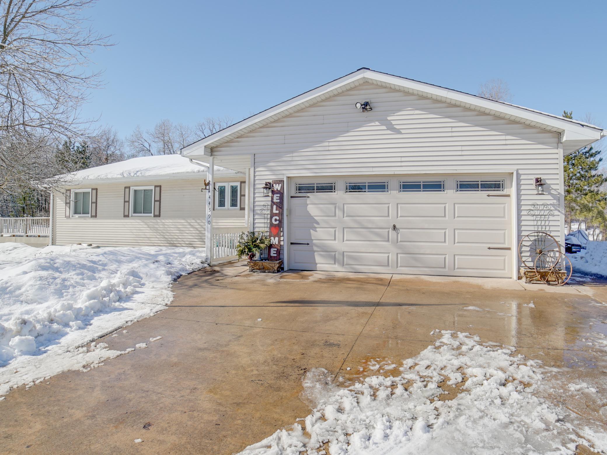 44590 Government Road Harris, MN 55032 - Photo 1 of 1