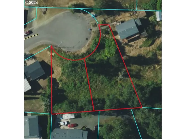 $39,900 | 0 Northwest Galaxy Drive, Winston, OR 97496