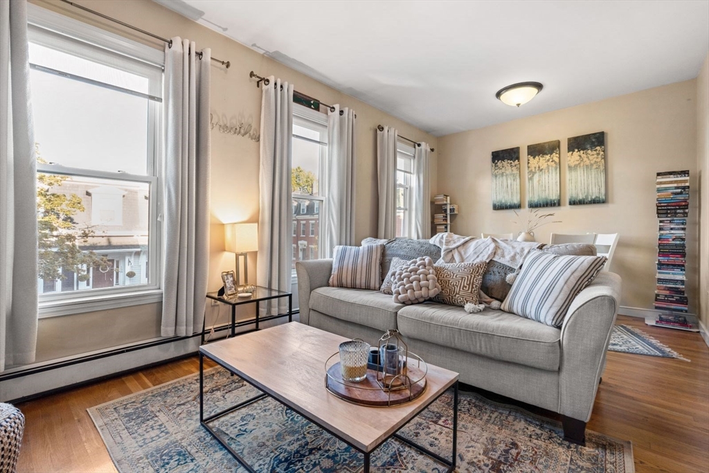159 M Street, Unit 2 Boston, MA 02127 - Photo 3 of 25