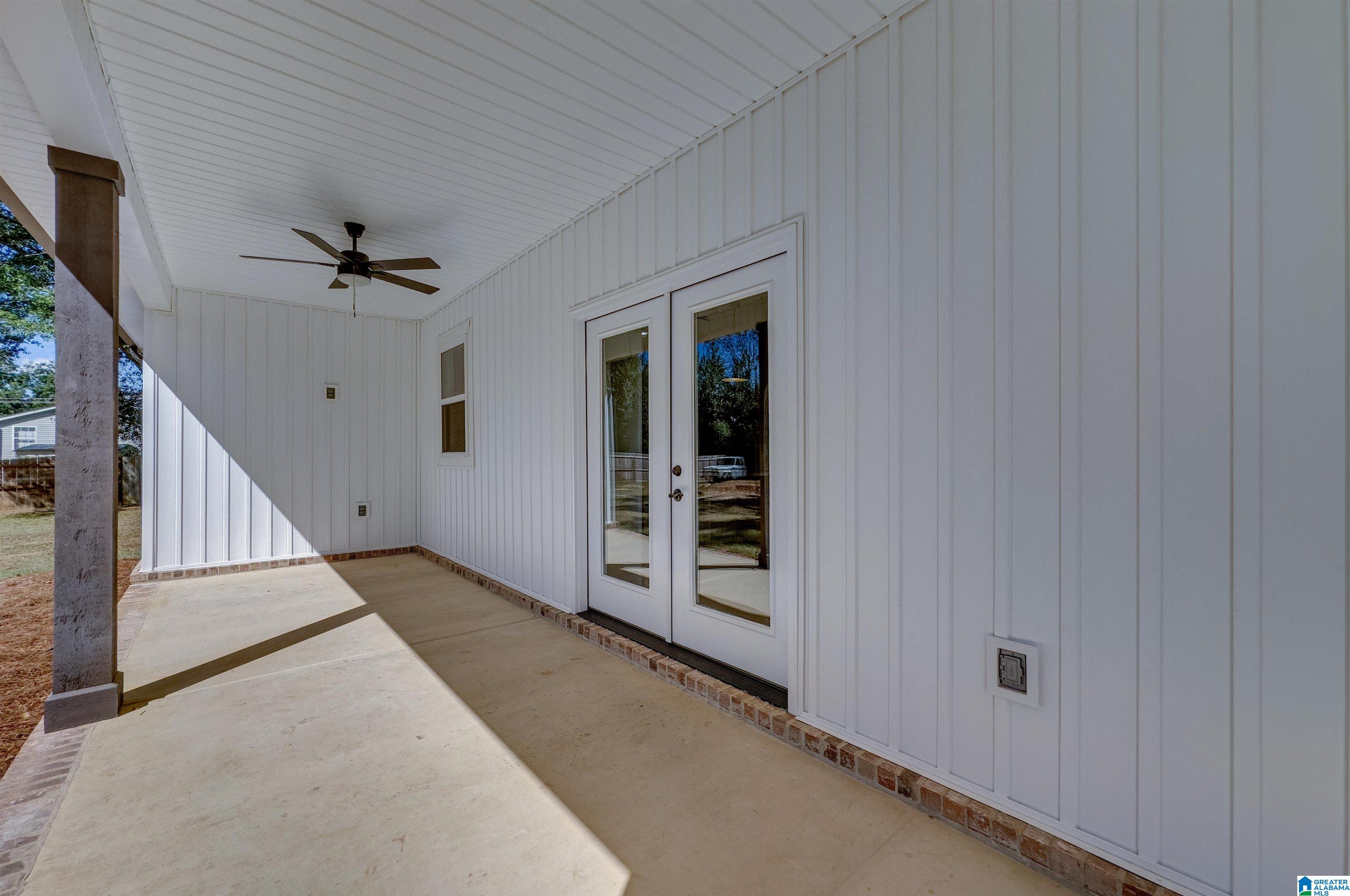 105 Barker Street Clanton, AL 35045 - Photo 59 of 61