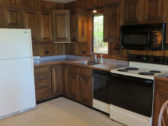 5797 Point O Pines Road Manitowish Waters, WI 54545 - Photo 9 of 20 Gallery Image 9