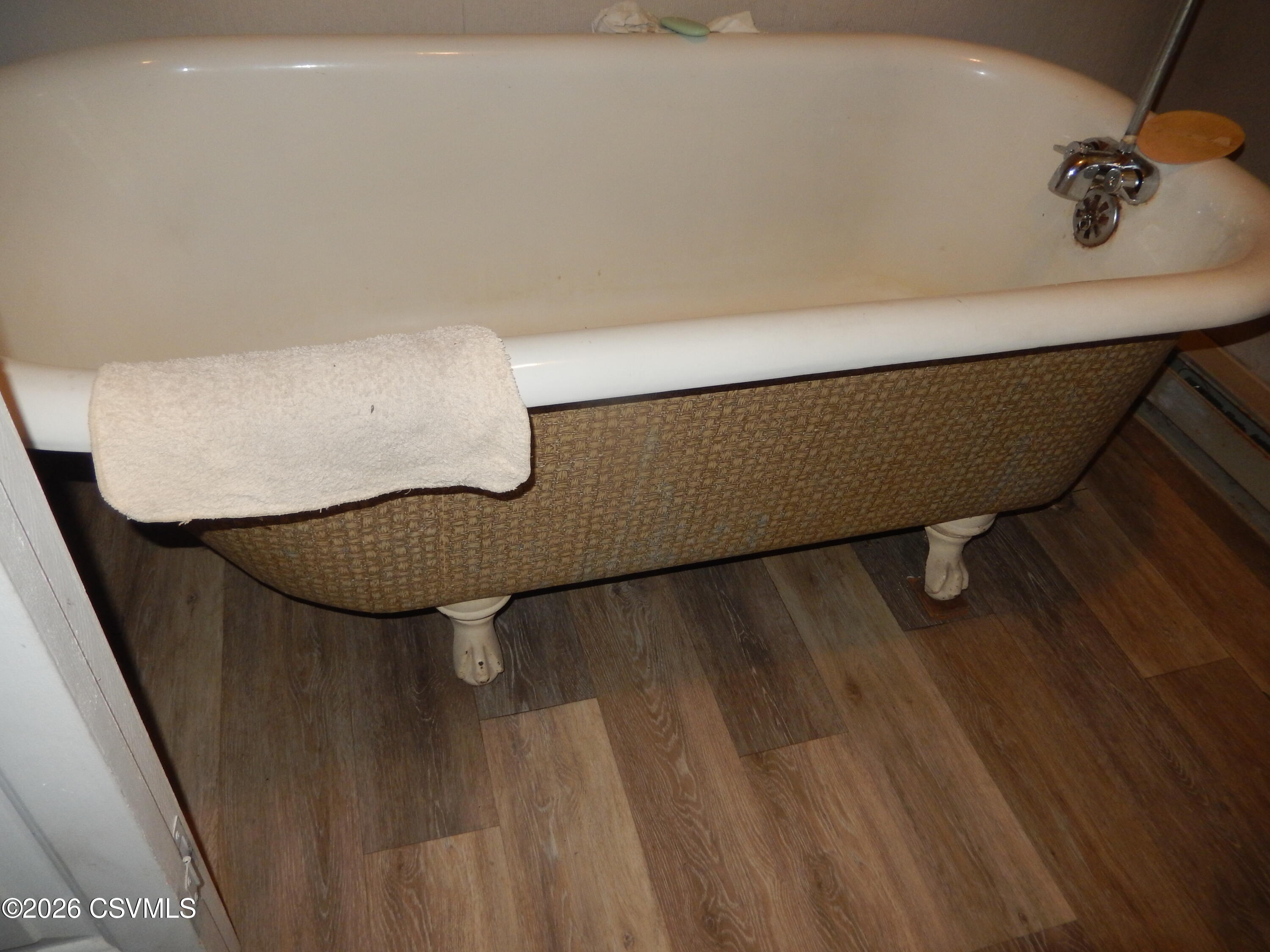 5 Shannon Road Benton, PA 17814 - Photo 36 of 38