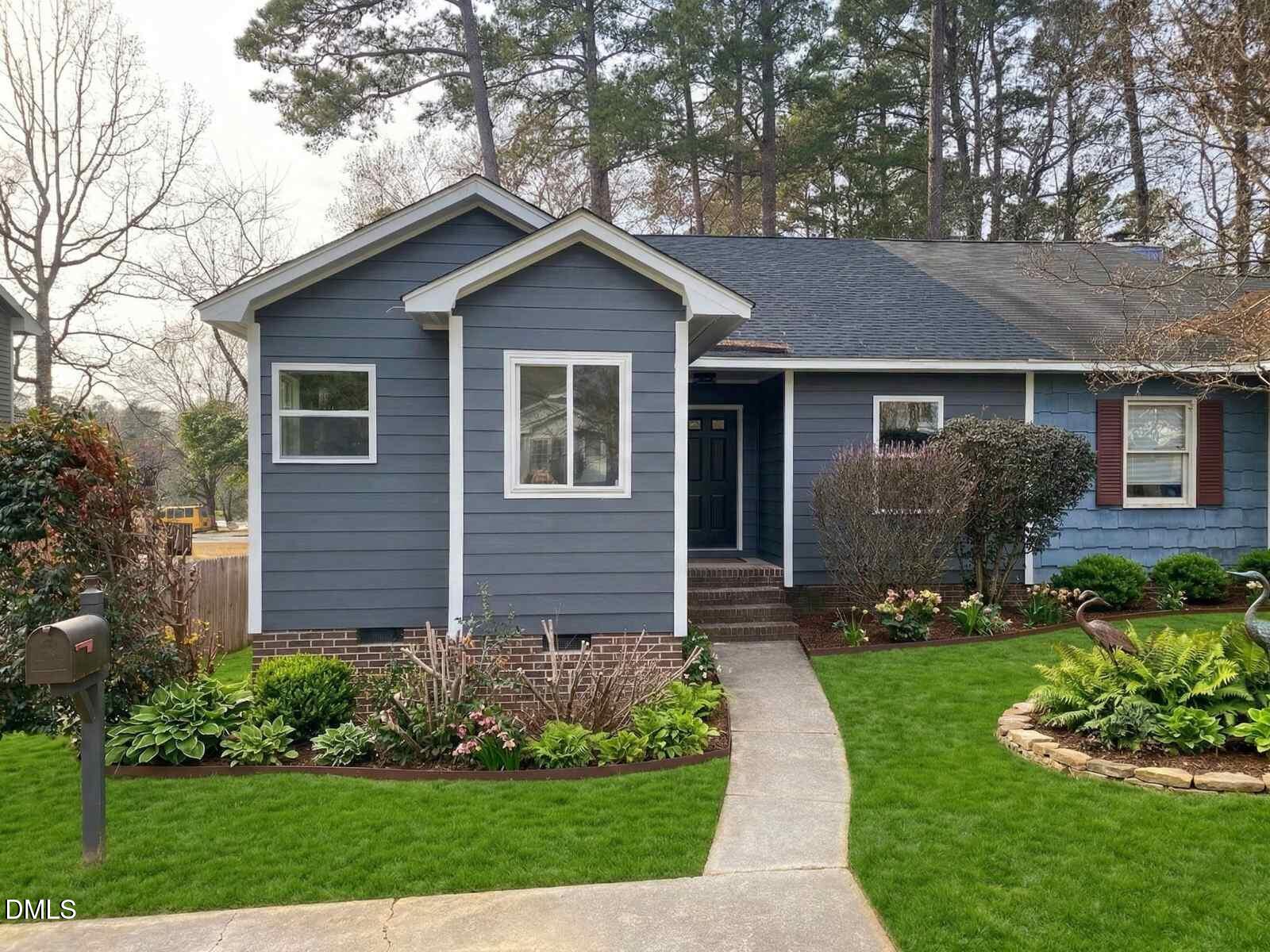 4409 Roller Court Raleigh, NC 27604 - Photo 3 of 53 31