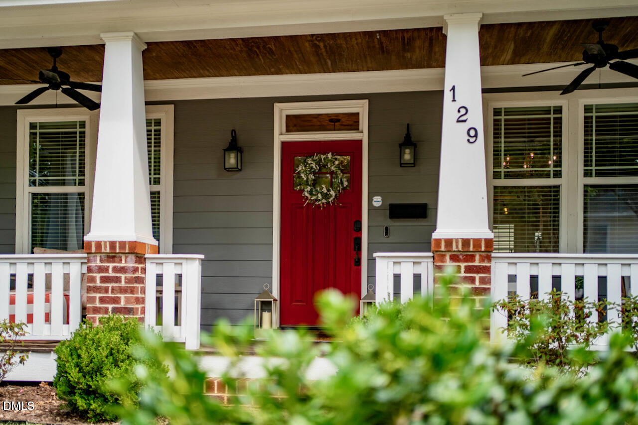 129 Hudson Street Raleigh, NC 27608 - Photo 57 of 62