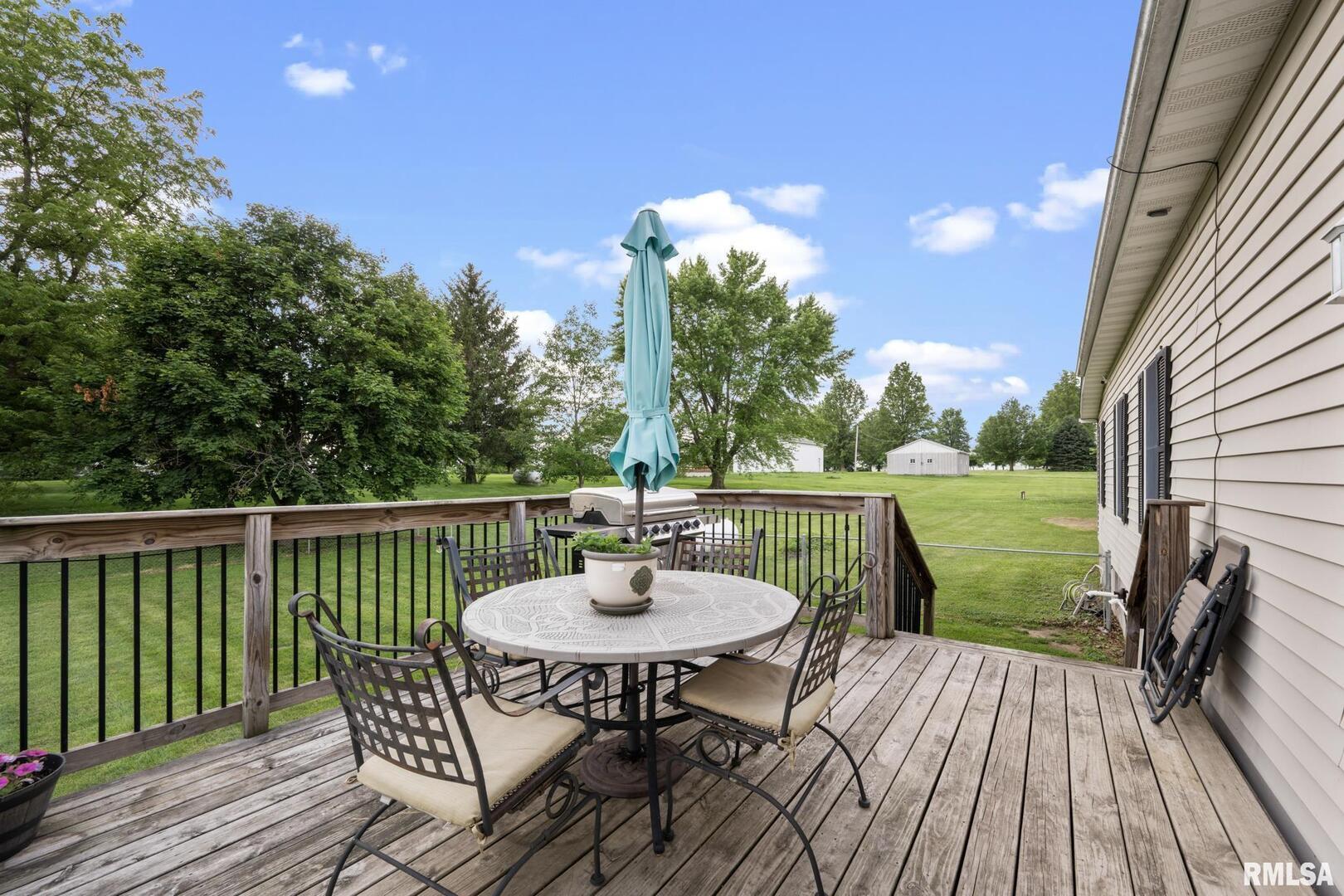 406 234th Street Aledo, IL 61231 - Photo 22 of 26