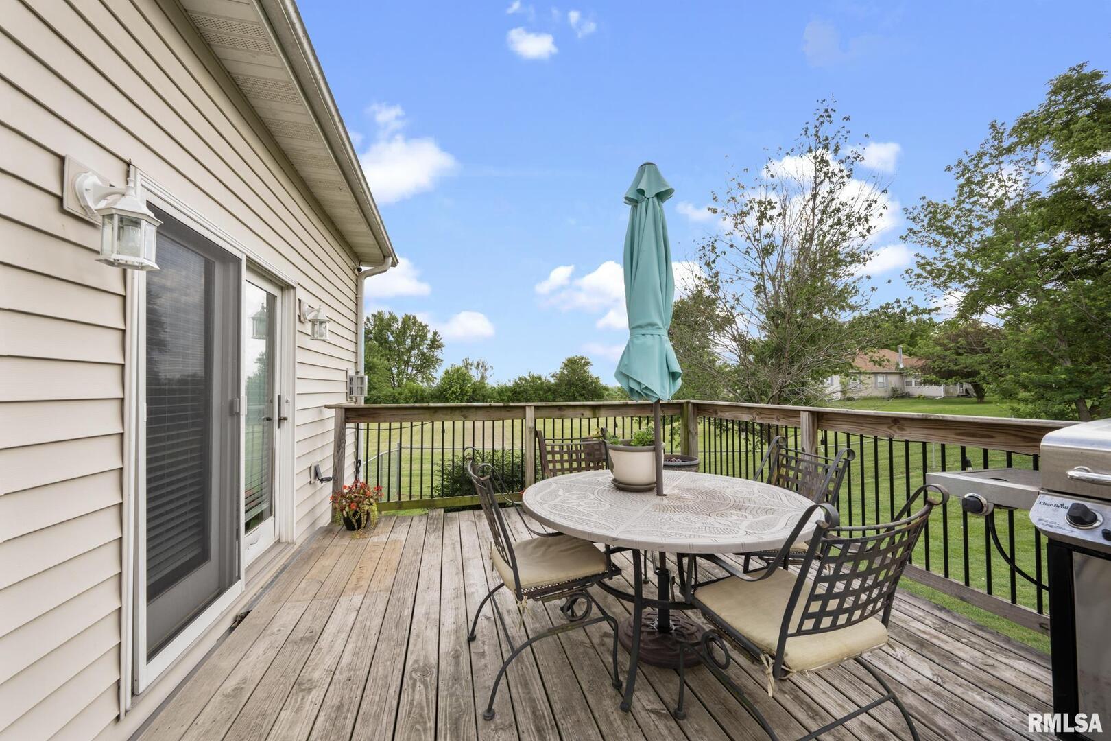 406 234th Street Aledo, IL 61231 - Photo 23 of 26