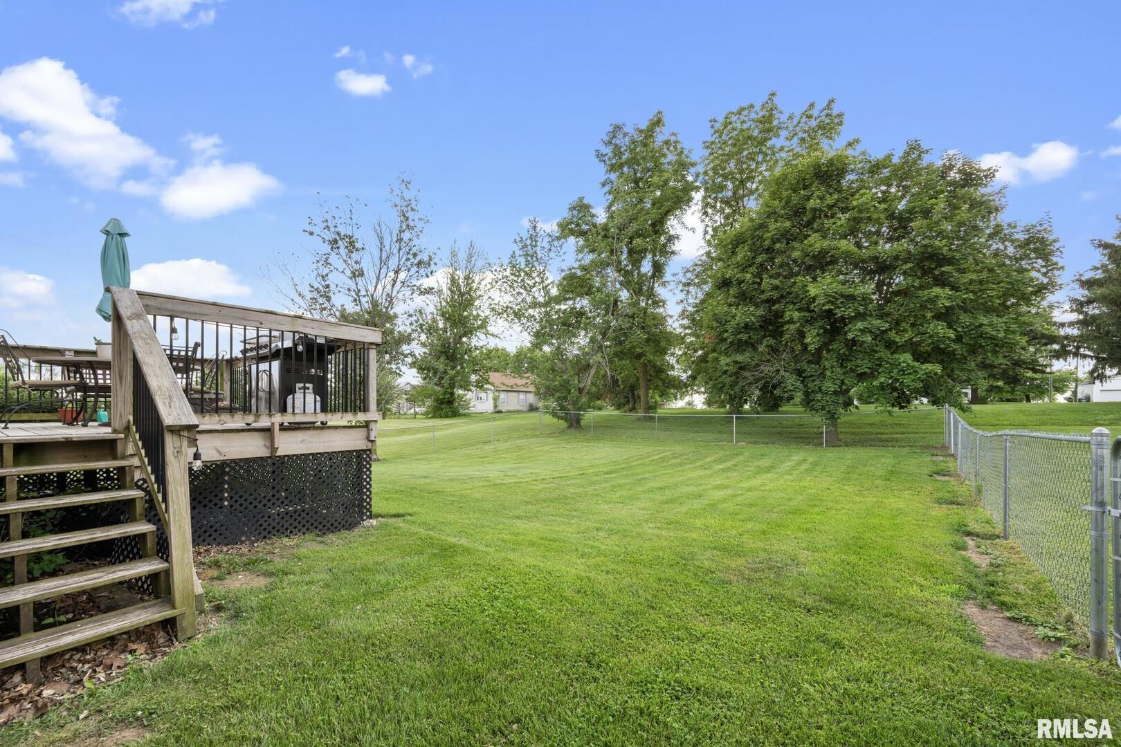 406 234th Street Aledo, IL 61231 - Photo 24 of 26